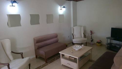 Didyma House