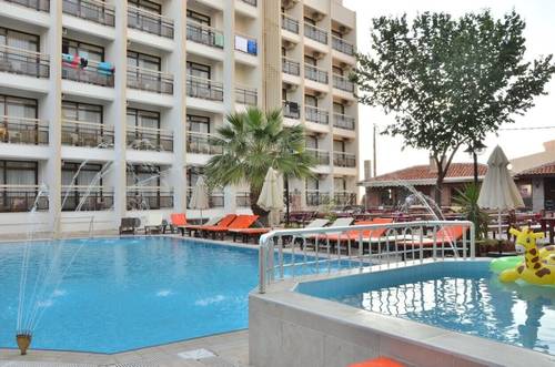 Porteras Otel