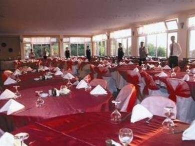 Hotel Kuzey Yildizi
