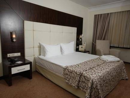 Sürmeli Hotel Ankara 