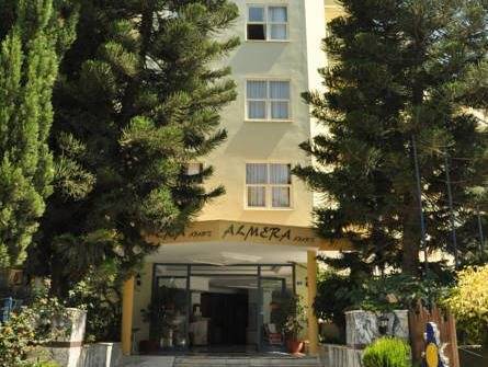 Almera Apart Hotel