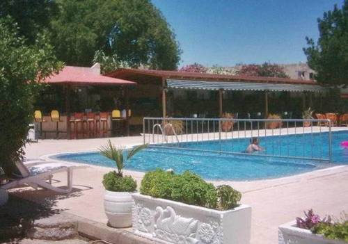 Hadi Apart Hotel