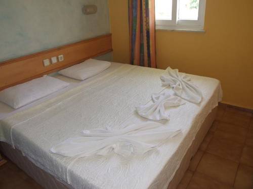 Aparthotel Selen