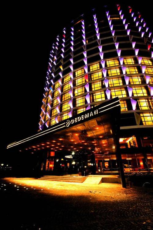 Dedeman Gaziantep