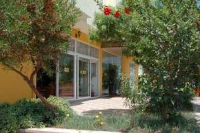 Albatros Apart Hotel