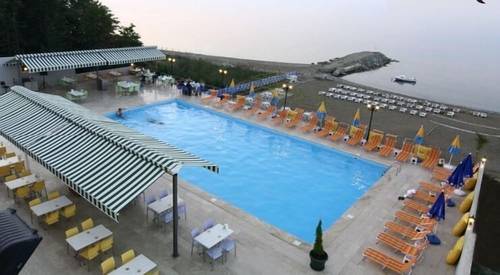 Mora Otel