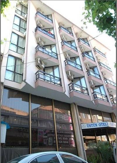 Hotel Izmir