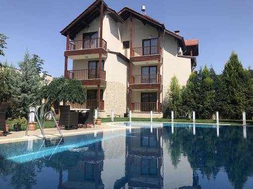 Venus Hotel