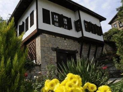 Rasitler Bag Evi