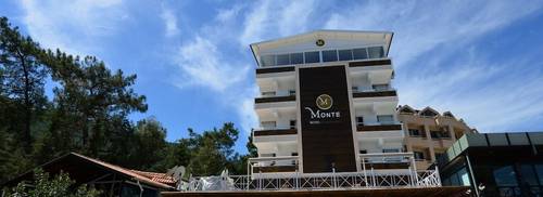 Monte Hotel