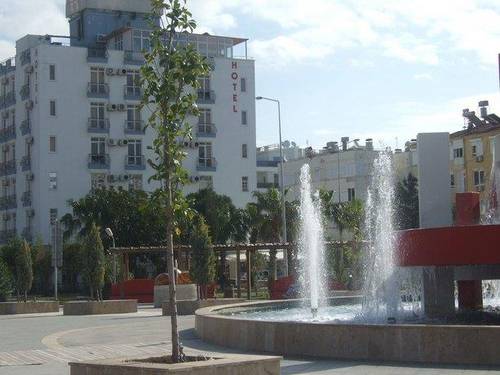 Liman Park