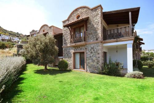 Temenos Luxury Hotel & Spa