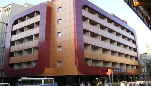 Hotel Kaleli