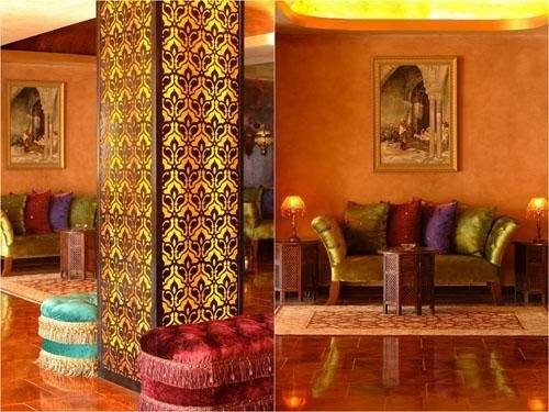 Manici Hotel Sanliurfa