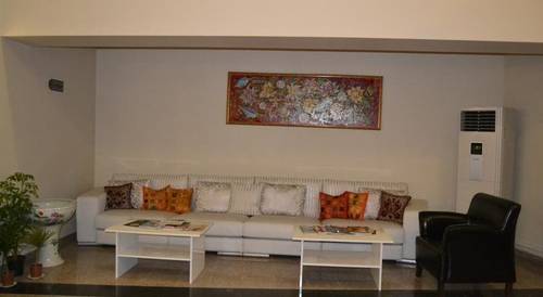 Mars Business Hotel