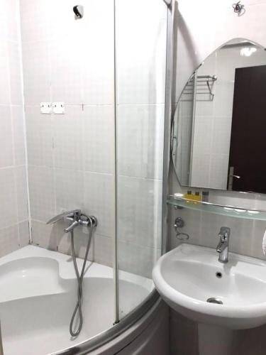 Istanbul Queen Apart Hotel