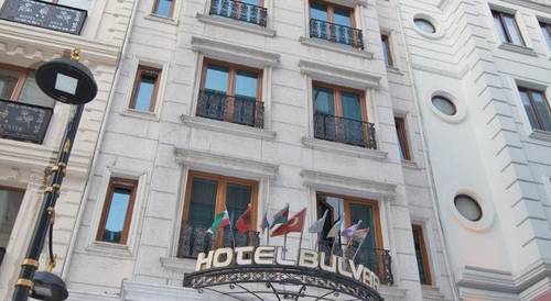 Bulvar Istanbul