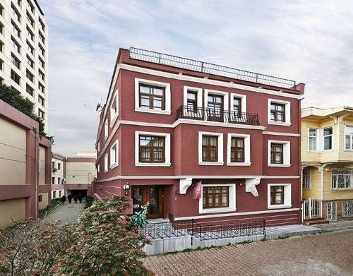 TaximTown Besiktas
