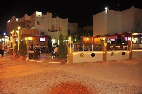 Club Arya Apart & Hotel