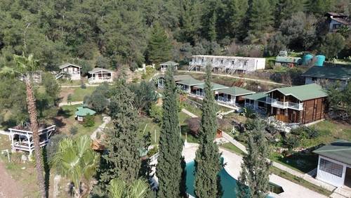Olympos Angels Garden