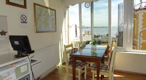 Tulip Guesthouse