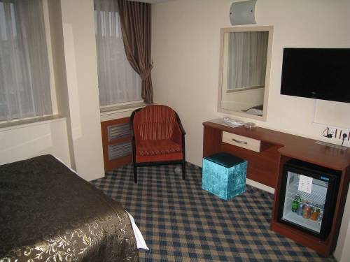 City Hotel Istanbul