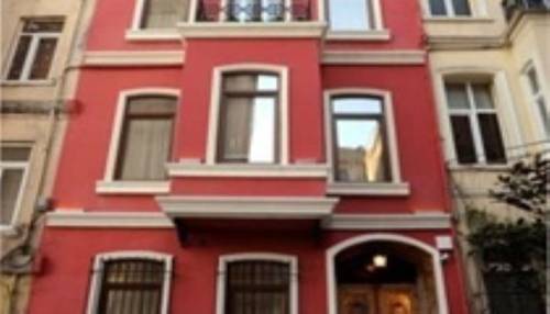 Dila Suites