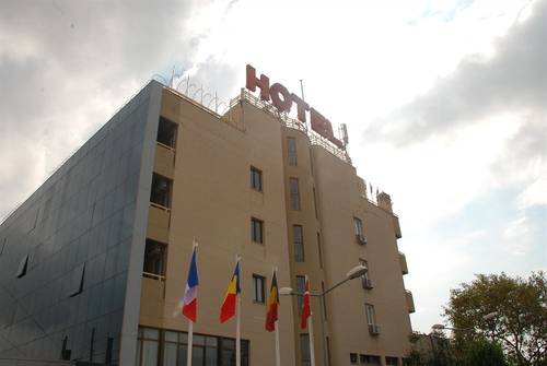 Best Inn Hotel