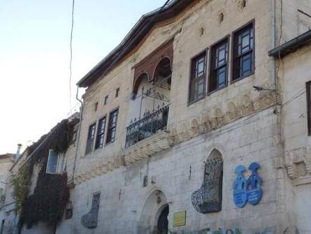 Büyük Sinasos Konagi