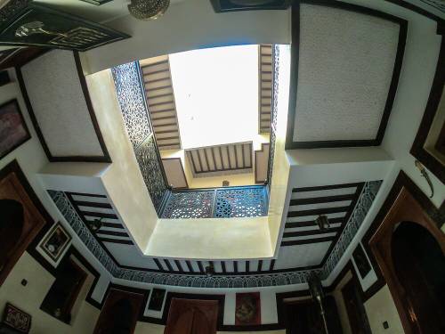 Riad Lalla Marrakech
