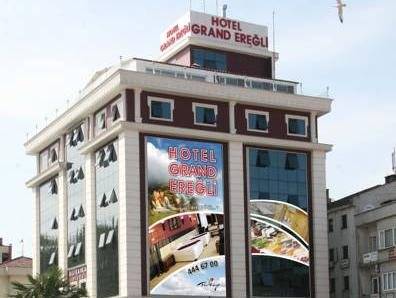 Grand Eregli