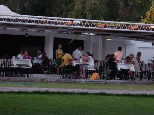 Club Datca Holiday Village