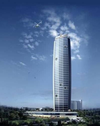 Divan Residences Bomonti