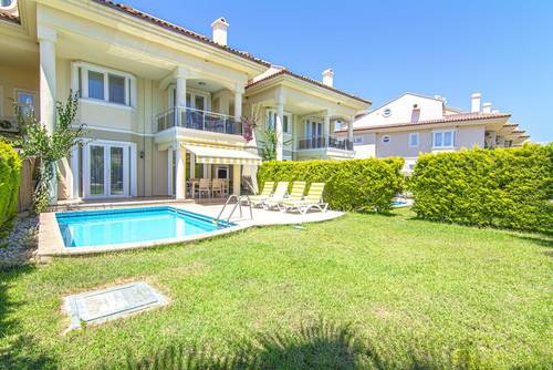 Pearl Villas