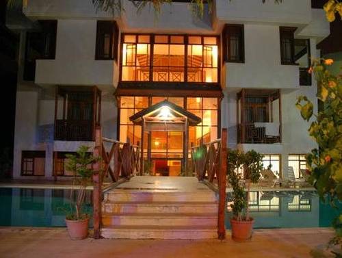 Kemer Agon Butique Hotel
