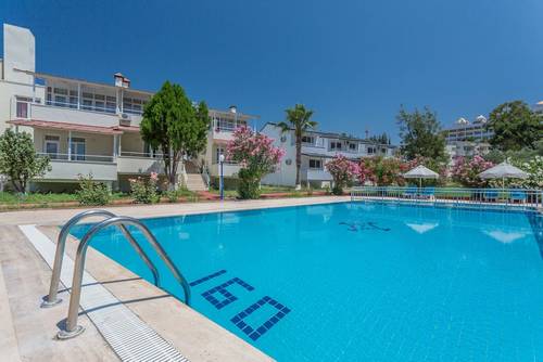 Heaven Beach Apart