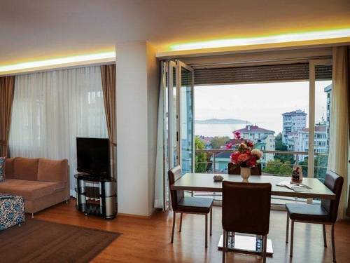One Istanbul