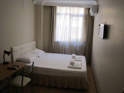 Taksim Istanbul Apartment