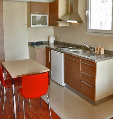 B Suites