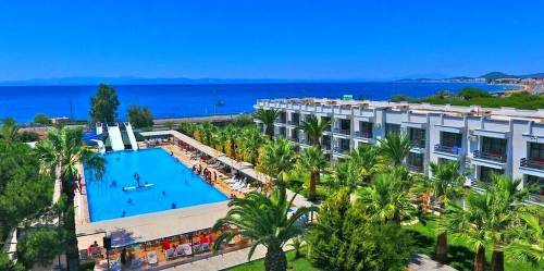 Washington Hotel Ayvalik