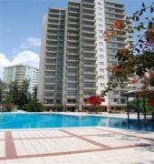 Mersin Green Tower Suites