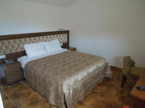 Masi Hotel