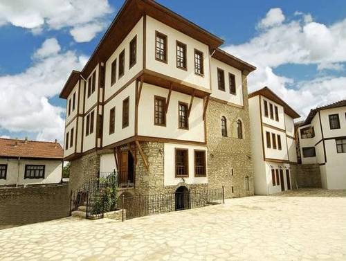 Kardelen Konaklari Safranbolu