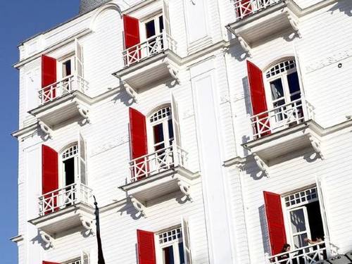 Büyükada Splendid Palace