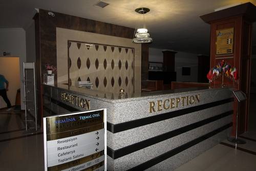 Armina Termal Otel