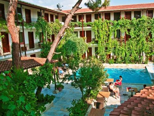 Koray Otel