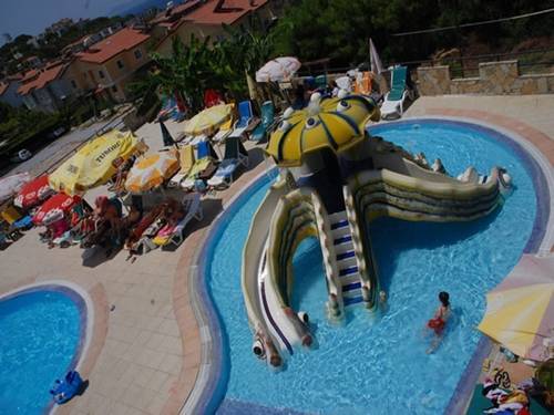 Club Hotel Lion