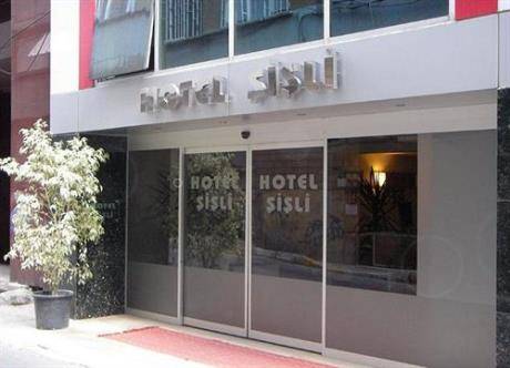 Hotel Sisli