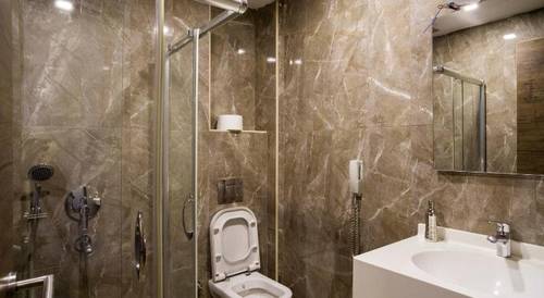 Bucoleon Hotel