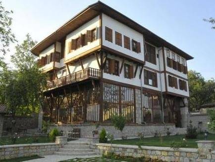 Asmazlar Bag Evi